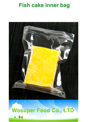 fish cake package