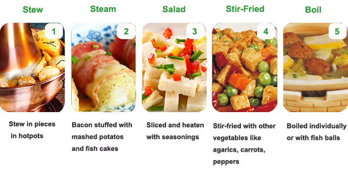 fish cake recipe