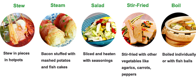 fish cake recipe jingzhou