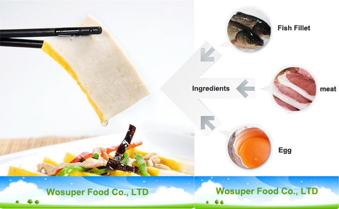 fish cake ingredients