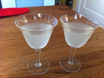 Chinese rice wine