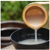 rice wine